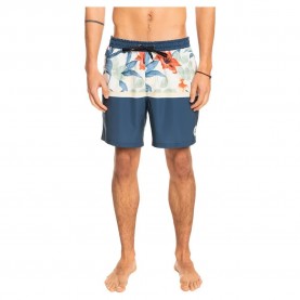 бански,гащета,мъжки,бански,костюми,quiksilver,division,17,nb,swimming,shorts,blue