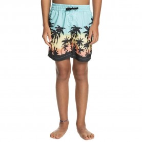 бански,гащета,детски,бански,костюми,quiksilver,paradise,14,swimming,shorts,blue