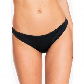 дамски,бански,костюми,roxy,side,beach,classics,cheeky,bikini,bottom,black,(anthracite)