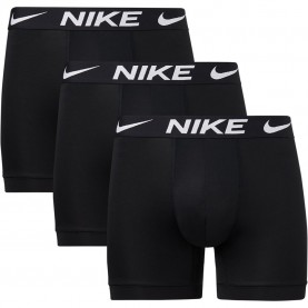 боксерки,мъжко,бельо,nike,0000ke1157,long,slip,boxer,3,units,black