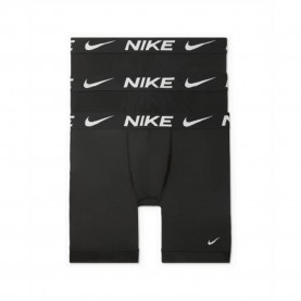 боксерки,мъжко,бельо,nike,dri,fit,essential,brief,long,boxers,3,units,black