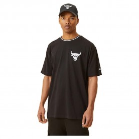 тениска,мъжки,тениски,new,era,essential,graphic,oversize,chicago,bulls,short,sleeve,t,shirt,black