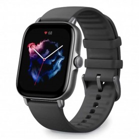 часовници,amazfit,gts,3,smartwatch,grey