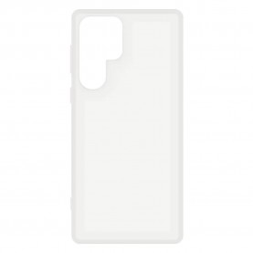 други,аксесоари,ksix,flex,tpu,s22,ultra,silicone,phone,case,clear,(clear)
