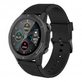 часовници,denver,sw,351,smartwatch,black