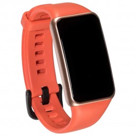 часовници,huawei,band,6,smartwatch,orange,(orange)