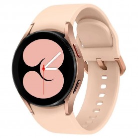 часовник,часовници,samsung,galaxy,watch4,smartwatch,white,(pink,gold)