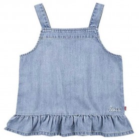 тениска,детски,тениски,levi´s,®,boxy,sleeveless,t,shirt,blue,(light,pebble)