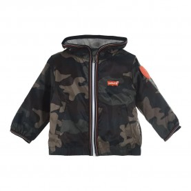 яке,детски,якета,и,палта,levi's®,essential windbreaker,jacket,green