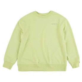 блуза,детски,блузи,levi's®,graphic,crewneck,sweatshirt,yellow