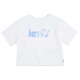 тениска,детски,тениски,levi´s,®,meet & greet rolled,sleeveless,t,shirt,white,(white)