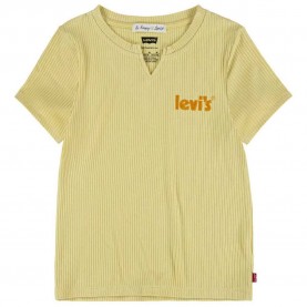 тениска,детски,тениски,levi´s,®,notch,short,sleeve,t,shirt,pineapple,slice,(yellow)