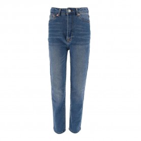 панталони,детски,панталони,levi´s,®,ribcage,straight,ankle,pants,blue,(jive,swing)
