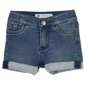 къси,панталони,детски,панталони,levi´s,®,roll,up,denim,shorts,jive,cool,(blue)