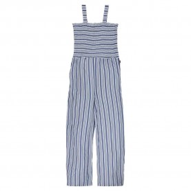 детски,облекла,за,момичета,levi's®,smocked,romper,multicolor
