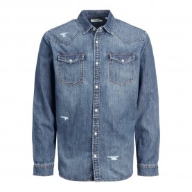 мъжки,ризи,jack,&,jones,sheridan,break,noos,shirt,blue