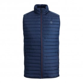 потник,мъжки,потници,jack,&,jones,multi,bodywarmer,collar,noos,vest,blue