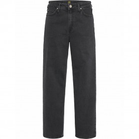 дънки,дамски,панталони,lee,carol,used,hellen,jeans,black