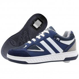 маратонки,детски,маратонки,breezy,rollers,2180180,wheels,trainers,blue,(darkblue,white)