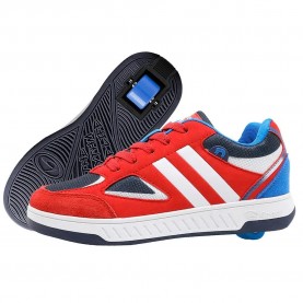 маратонки,детски,маратонки,breezy,rollers,2180182,wheels,trainers,red,(red,white,blue)