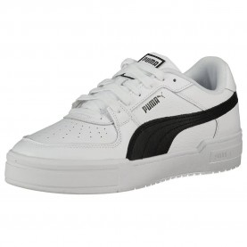 маратонки,мъжки,маратонки,puma,ca,pro,classic,trainers,white,black,(white)
