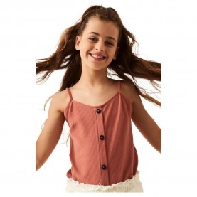 тениска,детски,тениски,garcia,p22409,sleeveless,t,shirt,pink,(rusty,rose)