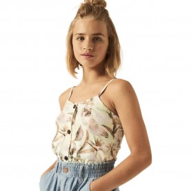 тениска,детски,тениски,garcia,q22622,sleeveless,t,shirt,white,(bright,cactus)