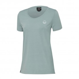 Тениска Wildcountry Flow short sleeve T-shirt - Seaweed тениска,дамски,тениски,wildcountry,flow,short,sleeve,t,shirt,seaweed