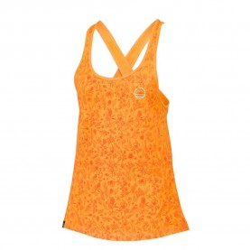 Тениска Wildcountry Flow sleeveless T-shirt - Nectar Printed тениска,дамски,тениски,wildcountry,flow,sleeveless,t,shirt,nectar,printed