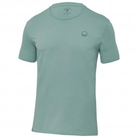 Тениска Wildcountry Heritage short sleeve T-shirt - Seaweed тениска,мъжки,тениски,wildcountry,heritage,short,sleeve,t,shirt,seaweed