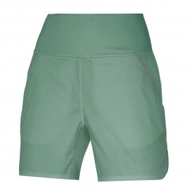 Къси панталони Wildcountry Session shorts - Seaweed къси,панталони,дамски,панталони,wildcountry,session,shorts,seaweed