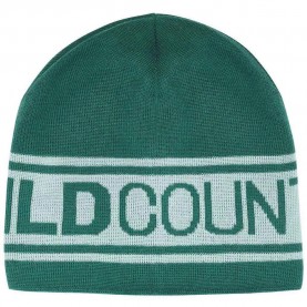 Шапка Wildcountry Stamina beanie - Green Ivy шапка,всички,шапки,wildcountry,stamina,beanie,green,ivy