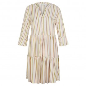 дамска,рокля,дамски,поли,и,рокли,tom,tailor,printed,babydoll,mini,dress,white