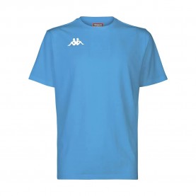 тениска,детски,тениски,kappa,brizzo,short,sleeve,t,shirt,blue,sky,(blue)