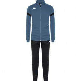 Анцуг Kappa Dalcito tracksuit - Blue (Light Blue / Blue Marine) анцуг,детски,анцузи,kappa,dalcito,tracksuit,blue,(light,blue,blue,marine)