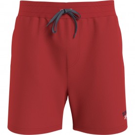 мъжки,дънки,мъжки,панталони,tommy,jeans,entry,graphic,shorts,red