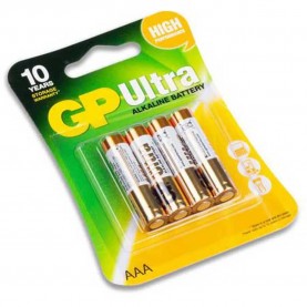 батерии,gp,batteries,r4,aaa,battery,white