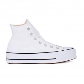маратонки,дамски,маратонки,converse,chuck,taylor,all,star,lift,hi,trainers,white