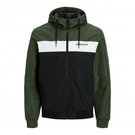 яке,мъжки,якета,jack,&,jones,jacket,rush,green