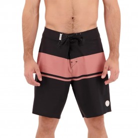 бански,гащета,мъжки,бански,костюми,globe,bootleg,dreams,boardshort,swimming,shorts,black,(black)