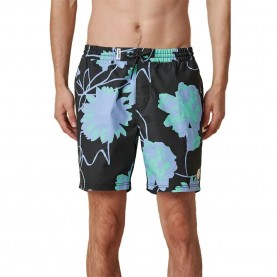 бански,гащета,мъжки,бански,костюми,globe,dreamin´,wild,poolshort,swimming,shorts,black