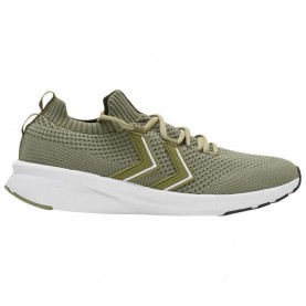 маратонки,дамски,маратонки,hummel,flow,seamless,trainers,green,(vetiver)