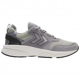 маратонки,дамски,маратонки,hummel,marathona,reach,lx,trainers,sharkskin,(grey)