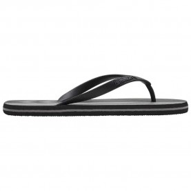 джапанки,мъжки,джапанки,и,чехли,hummel,multi,stripe,flip,flops,black