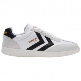 маратонки,дамски,маратонки,hummel,vm78,cph,nylon,trainers,white,(white,black)