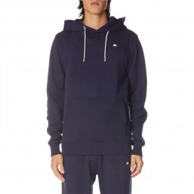 суичър,мъжки,пуловери,дамски,пуловери,kappa,gramys,hoodie,black,(blue,marine)