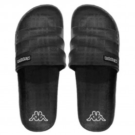 джапанки,дамски,сандали,и,чехли,kappa,klinto,flip,flops,black,(black,white,black,white)