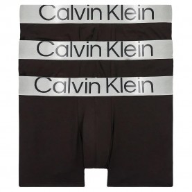 боксерки,мъжко,бельо,calvin,klein,000nb3130a,boxers,3,units,black