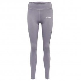 клин,дамски,клинове,дамски,чорапогащи,и,клинове,hummel,chipo,leggings,pink,(minimal,gray)
