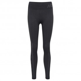 клин,дамски,клинове,дамски,чорапогащи,и,клинове,hummel,christel,seamless,leggings,black,asphalt,melange,(black)